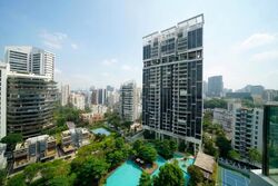 Madison Residences (D10), Condominium #638879211